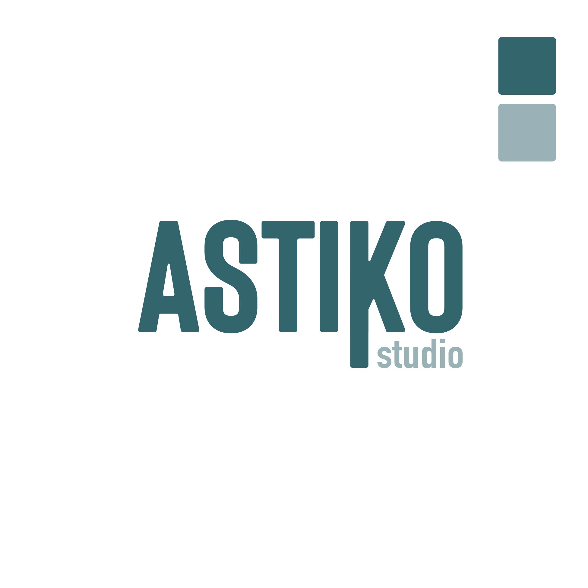 AstiKo Studio - Camille Chauvelin - Graphiste