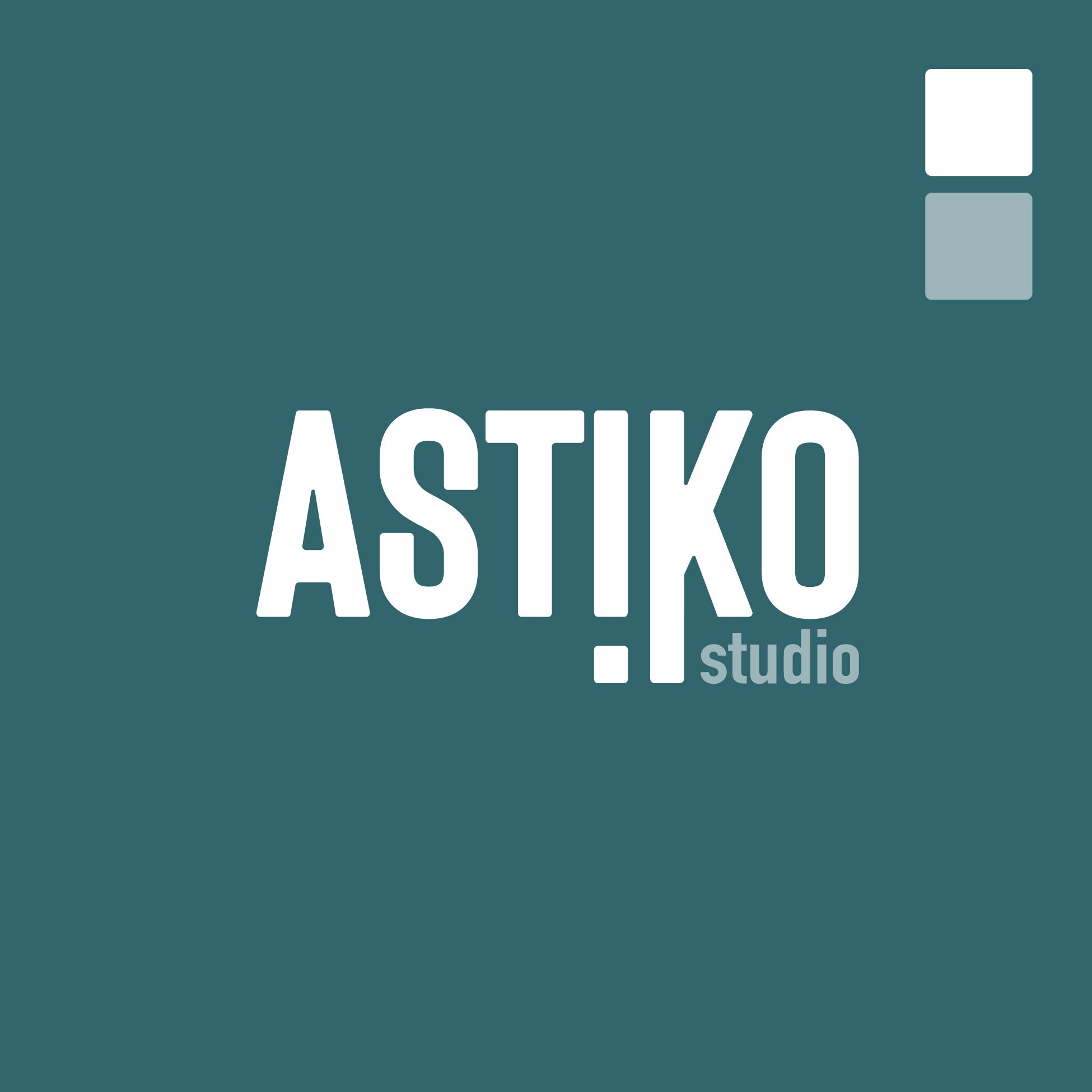 AstiKo Studio - Camille Chauvelin - Graphiste